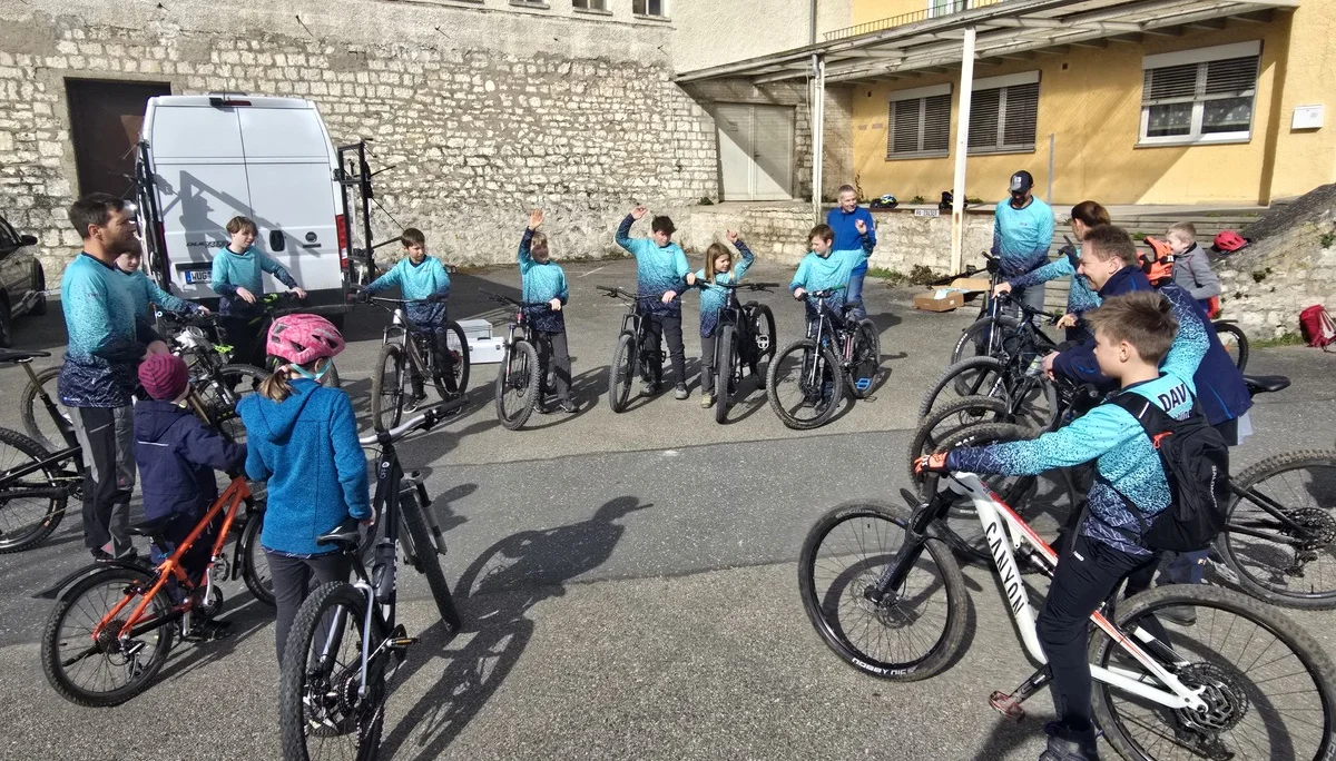 © Copyright: DAV Treuchtlingen