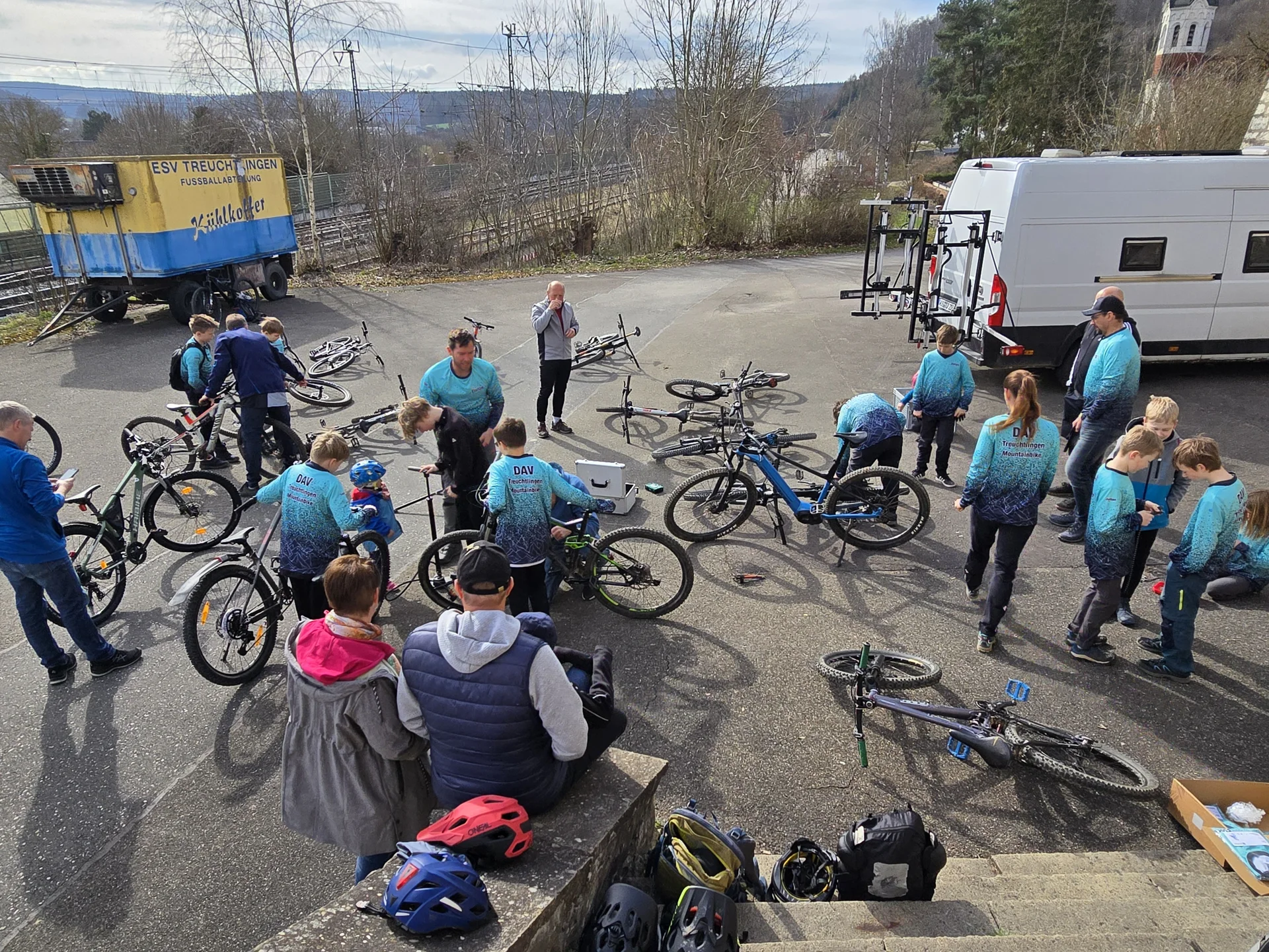 © Copyright: DAV Treuchtlingen