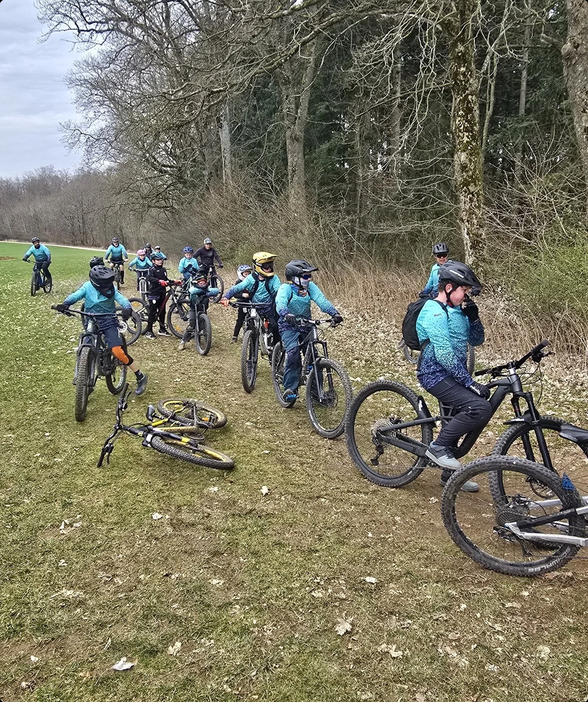 © Copyright: DAV Treuchtlingen