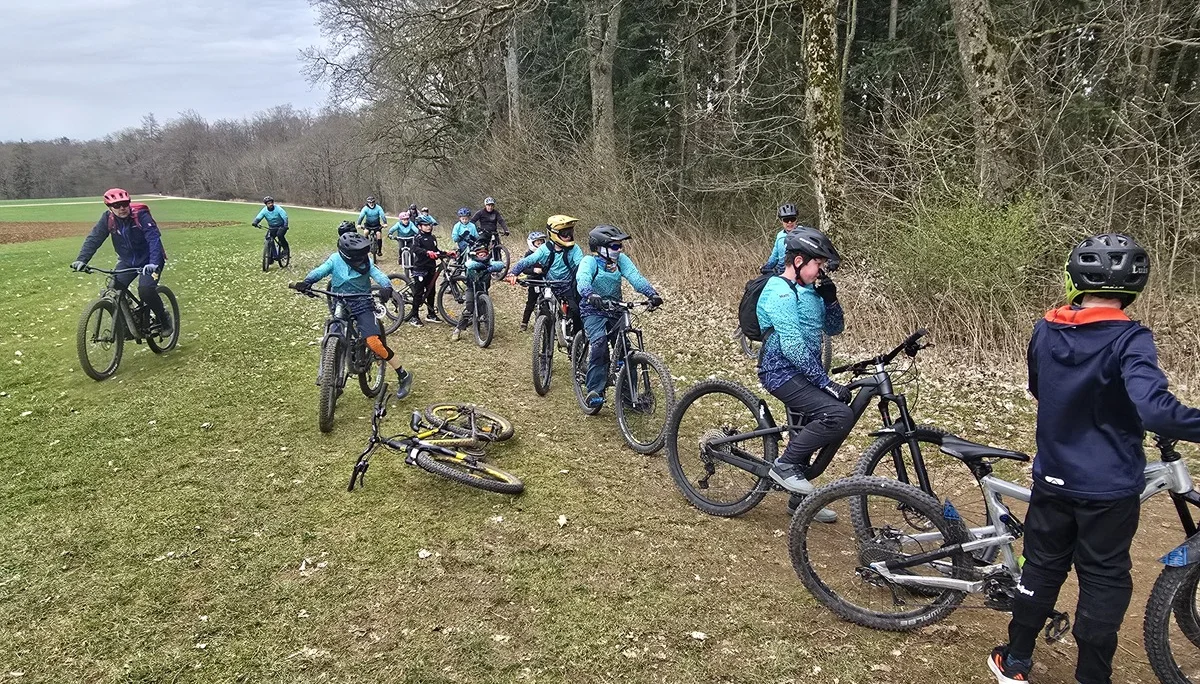 © Copyright: DAV Treuchtlingen