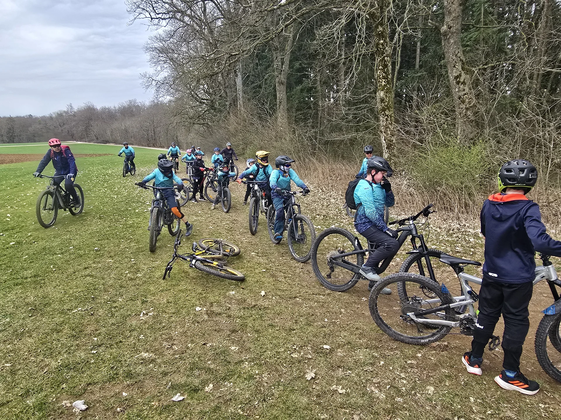 © Copyright: DAV Treuchtlingen