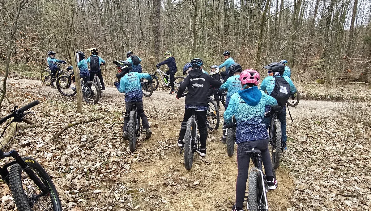 © Copyright: DAV Treuchtlingen