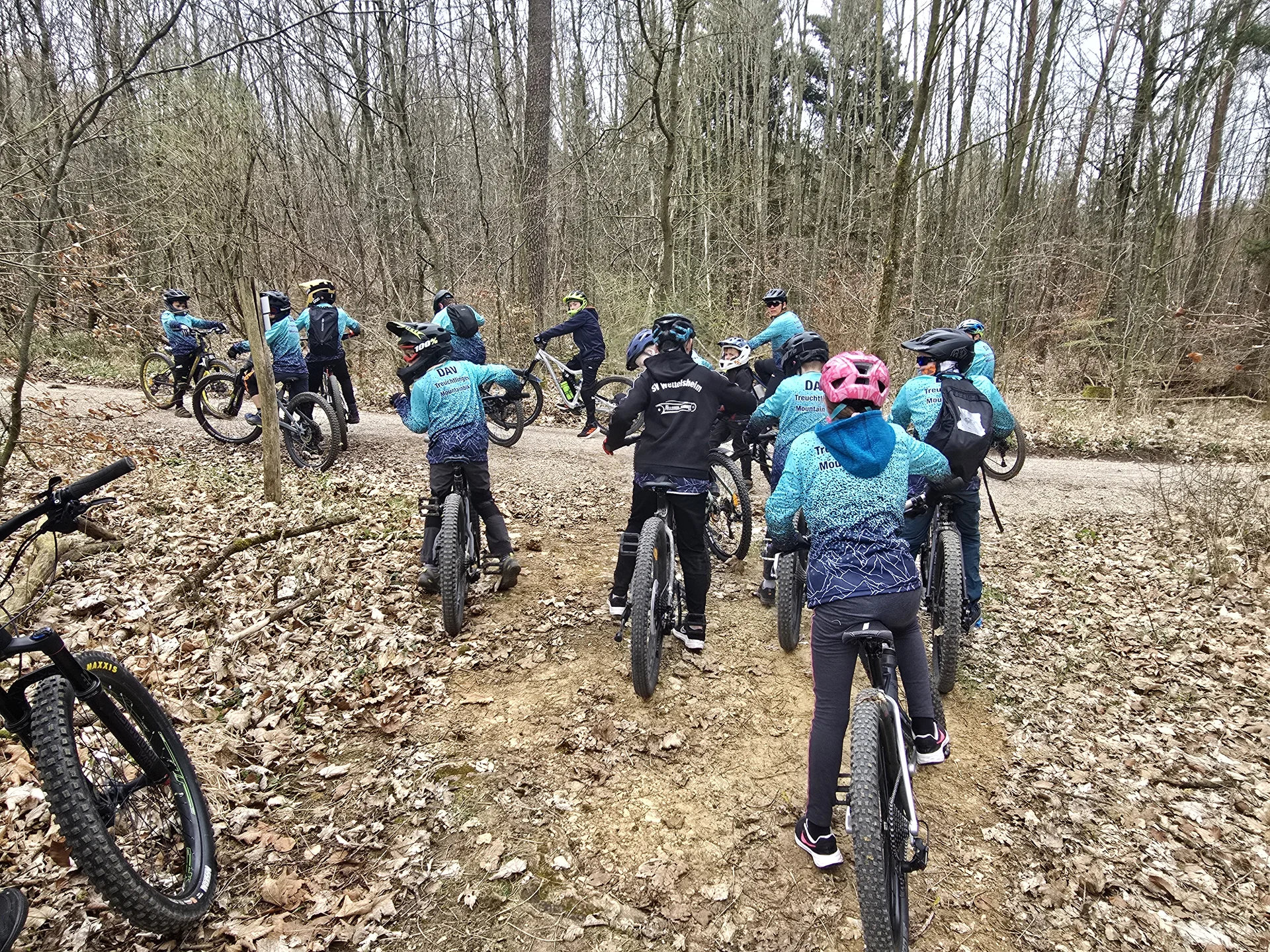 © Copyright: DAV Treuchtlingen