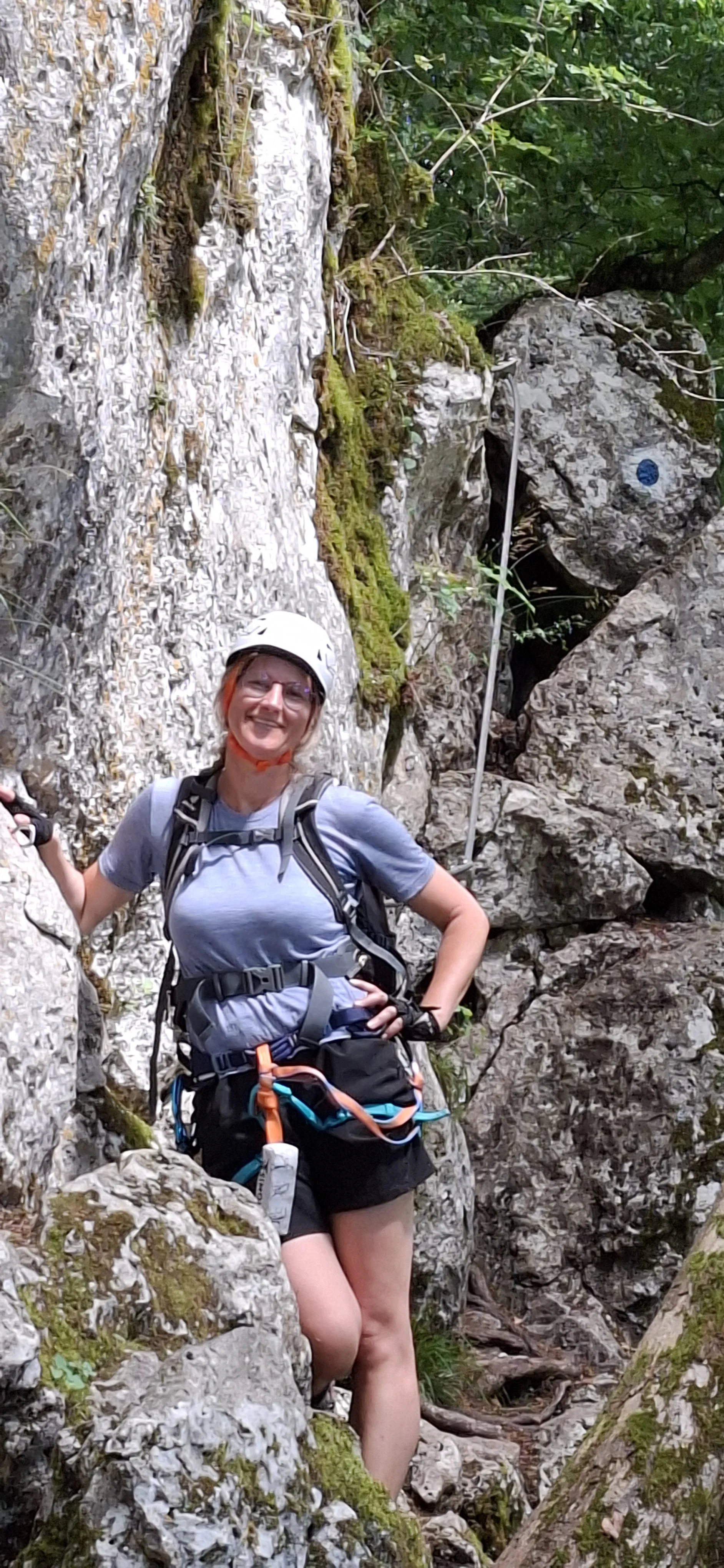 © Copyright: Sektion Treuchtlingen