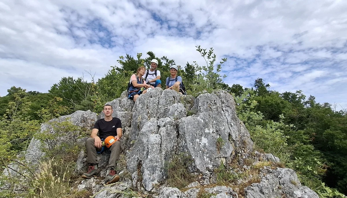 © Copyright: Sektion Treuchtlingen