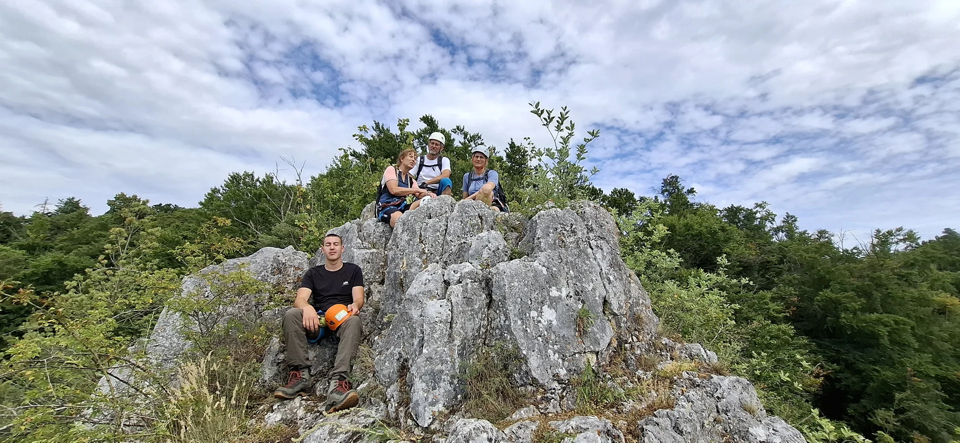 © Copyright: Sektion Treuchtlingen