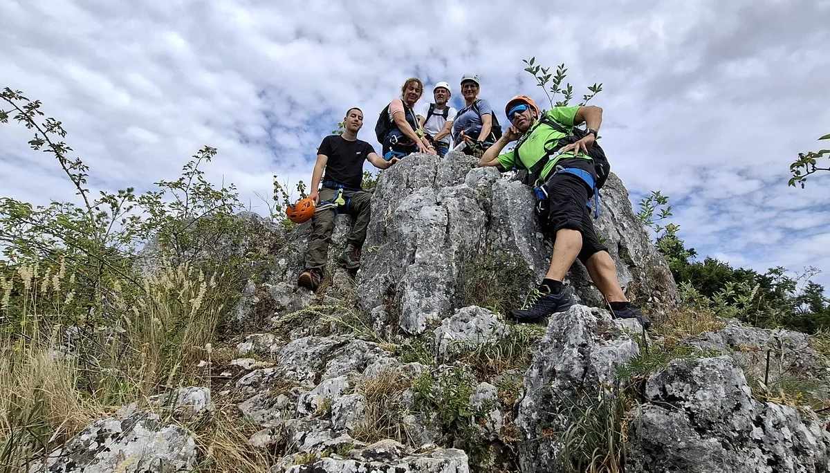 © Copyright: Sektion Treuchtlingen