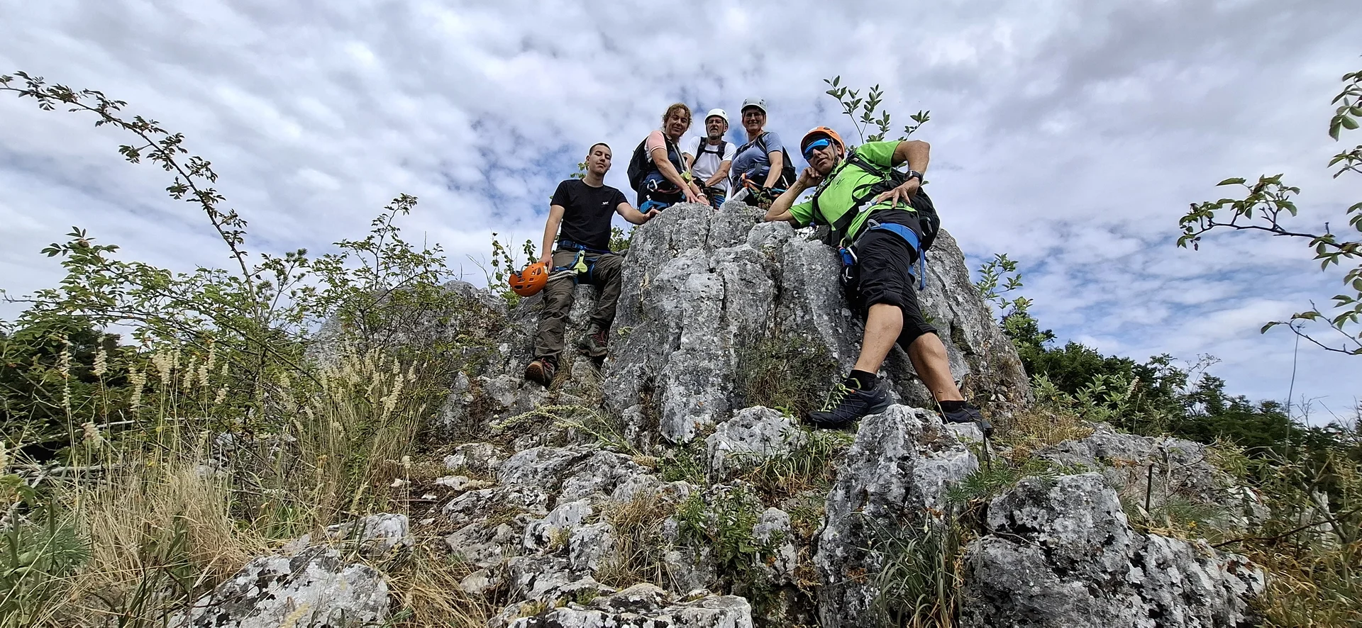 © Copyright: Sektion Treuchtlingen