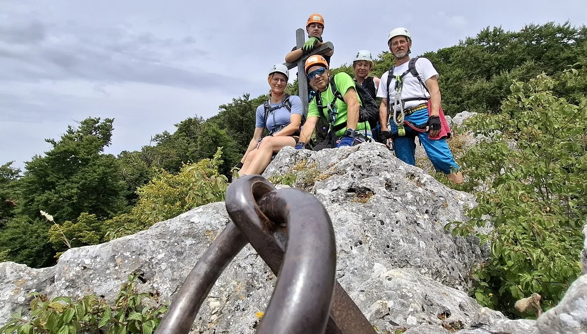 © Copyright: Sektion Treuchtlingen