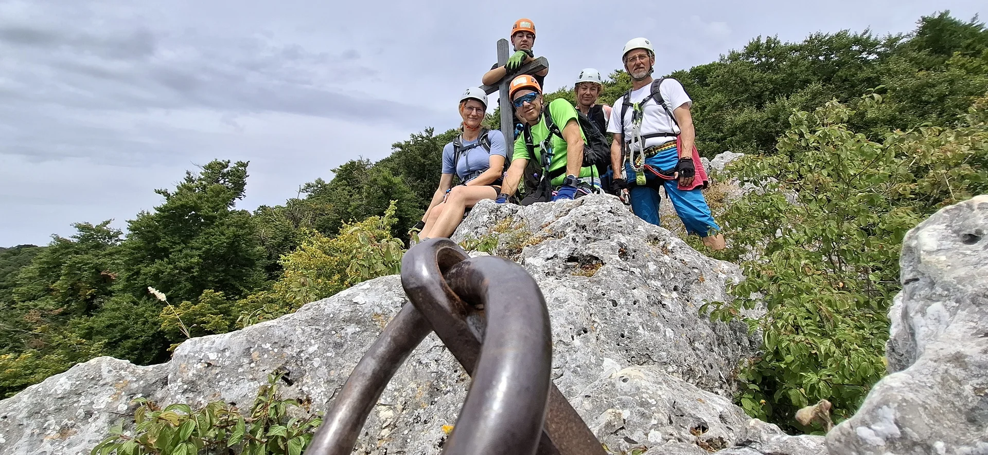 © Copyright: Sektion Treuchtlingen