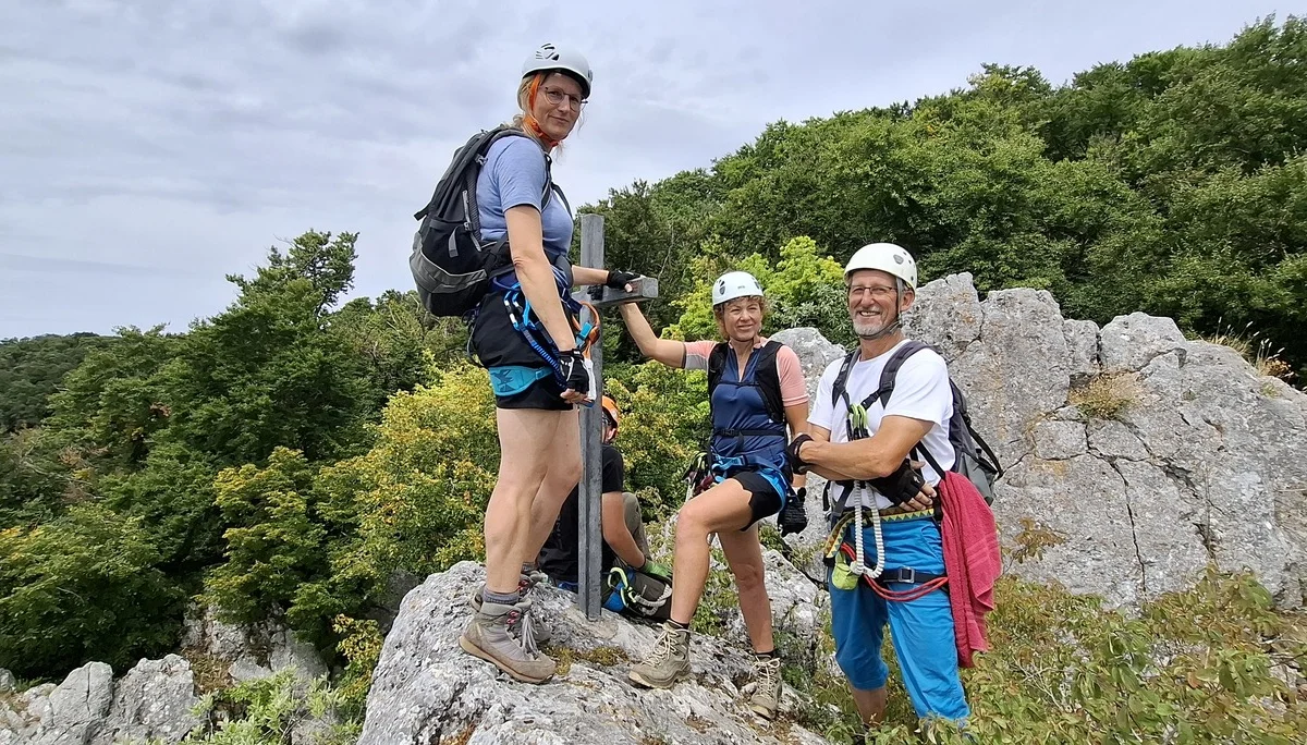 © Copyright: Sektion Treuchtlingen