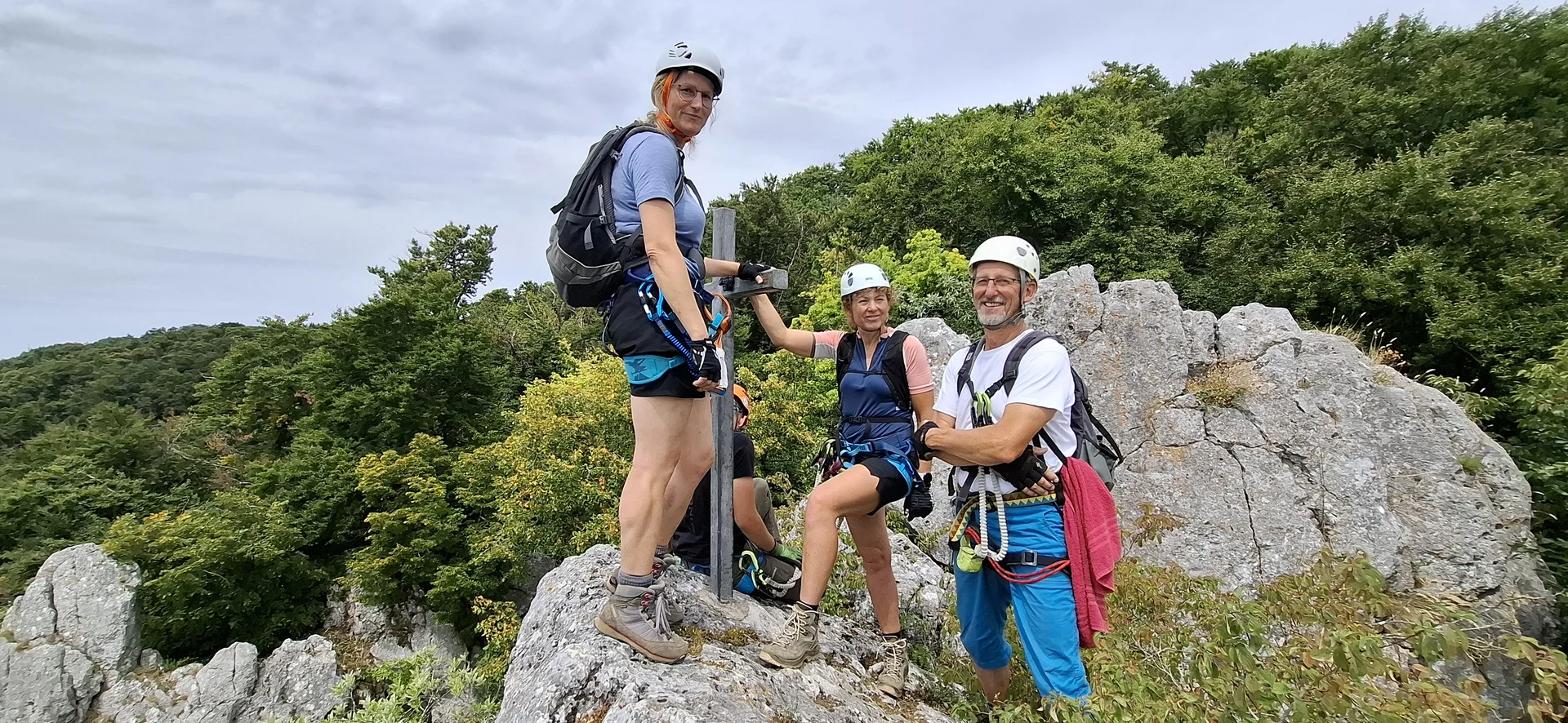 © Copyright: Sektion Treuchtlingen