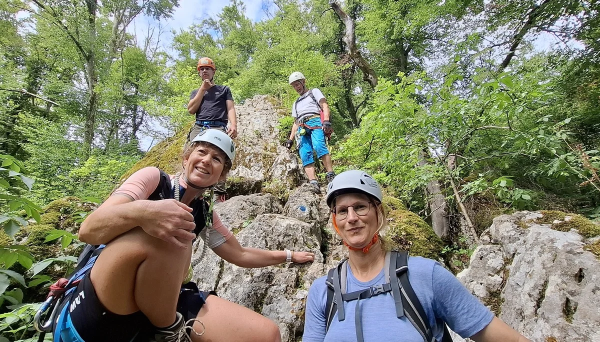 © Copyright: Sektion Treuchtlingen