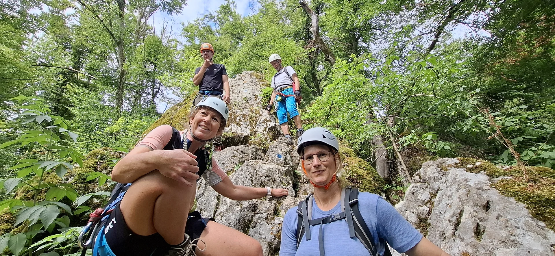 © Copyright: Sektion Treuchtlingen