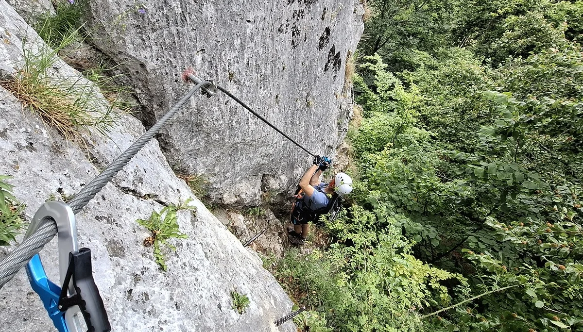 © Copyright: Sektion Treuchtlingen