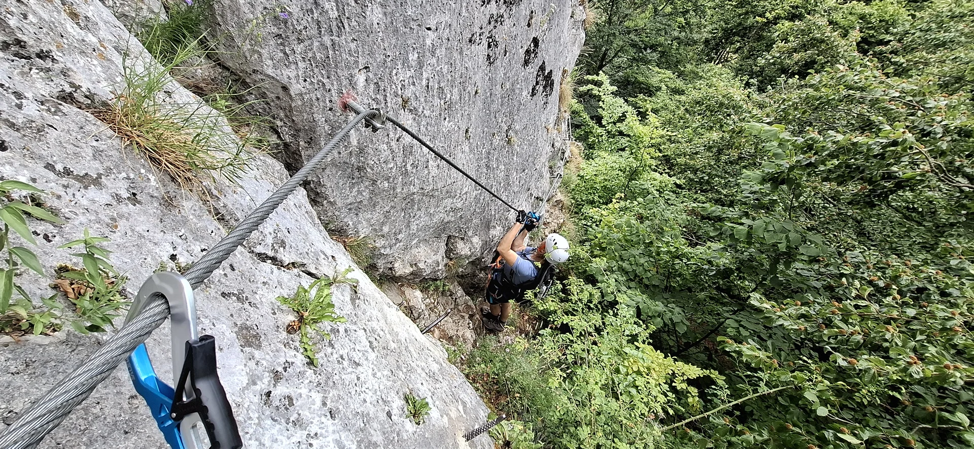 © Copyright: Sektion Treuchtlingen