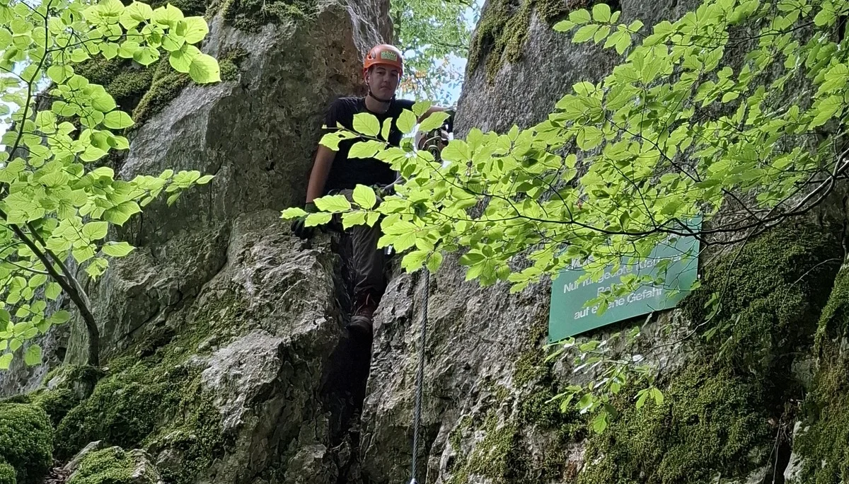 © Copyright: Sektion Treuchtlingen