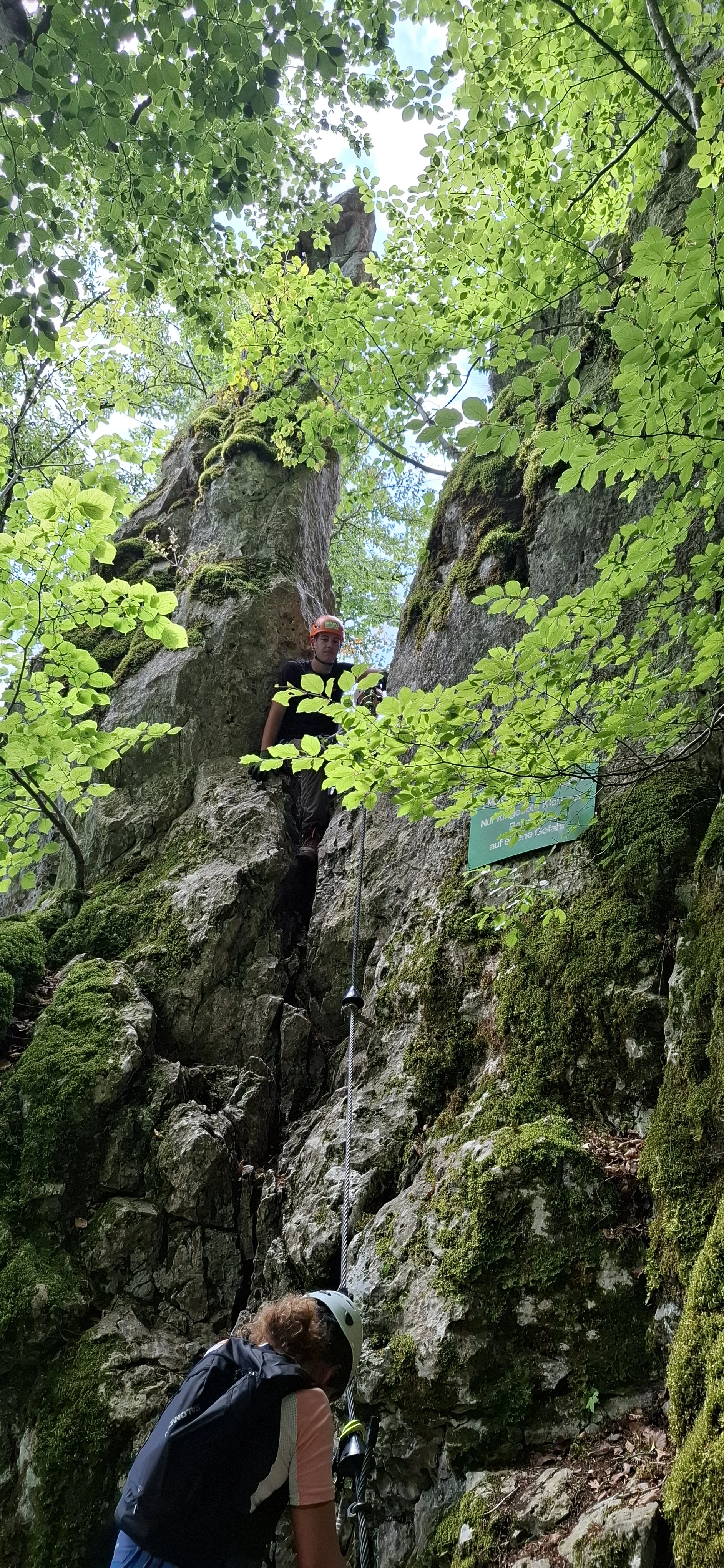 © Copyright: Sektion Treuchtlingen