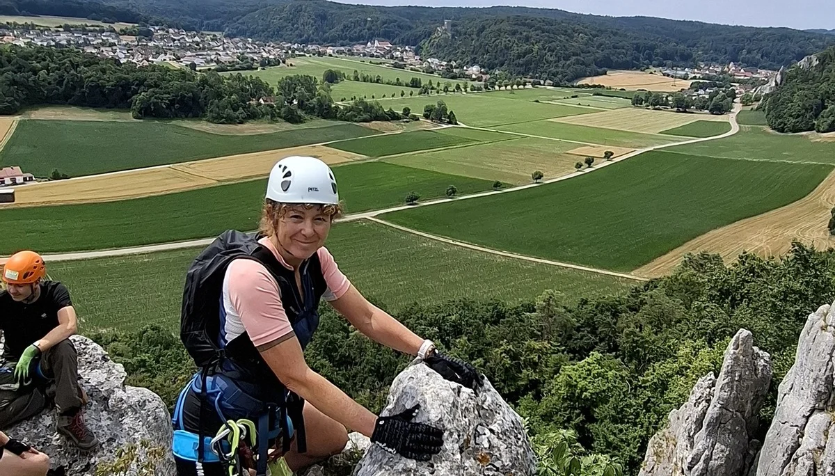 © Copyright: Sektion Treuchtlingen