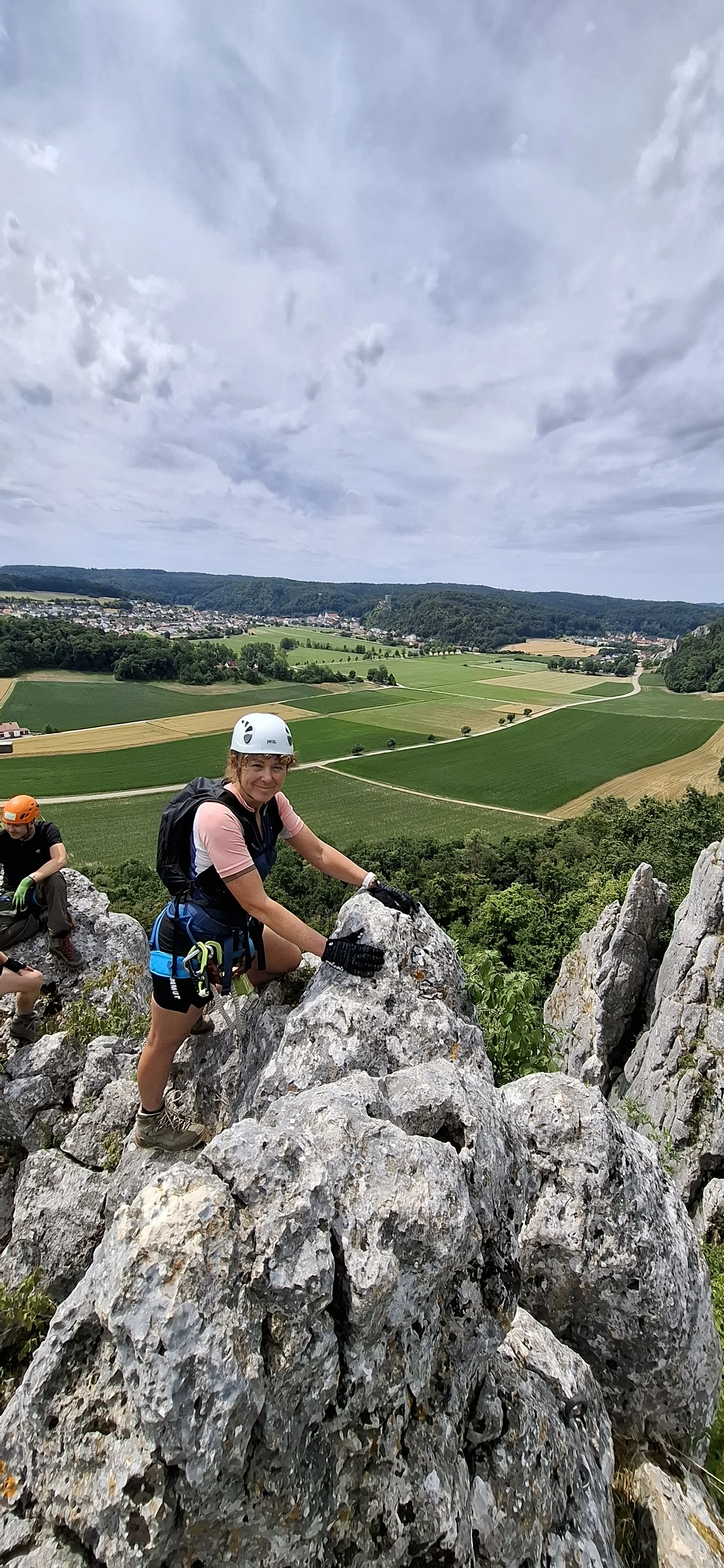 © Copyright: Sektion Treuchtlingen