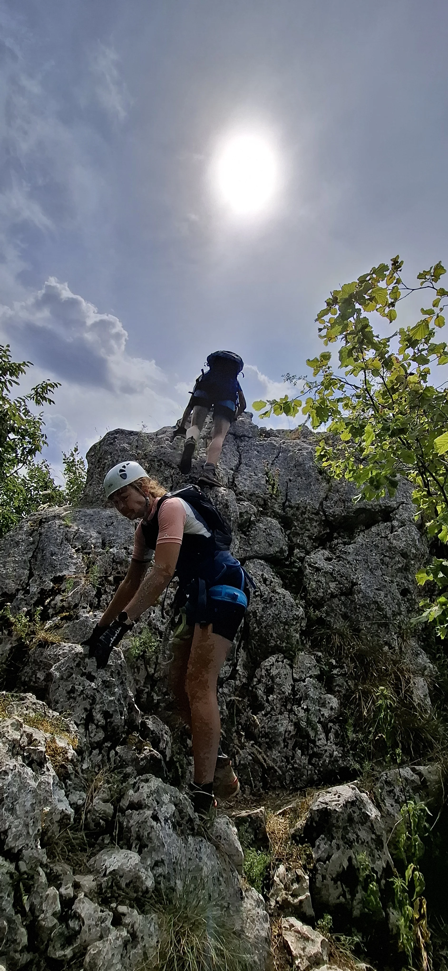 © Copyright: Sektion Treuchtlingen