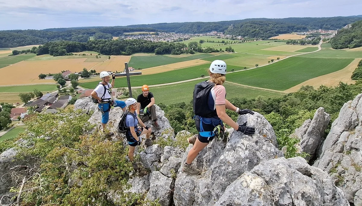 © Copyright: Sektion Treuchtlingen