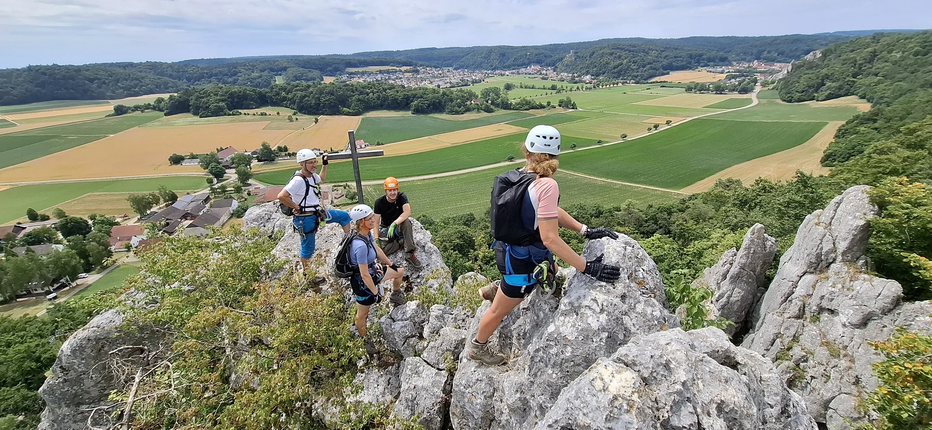 © Copyright: Sektion Treuchtlingen