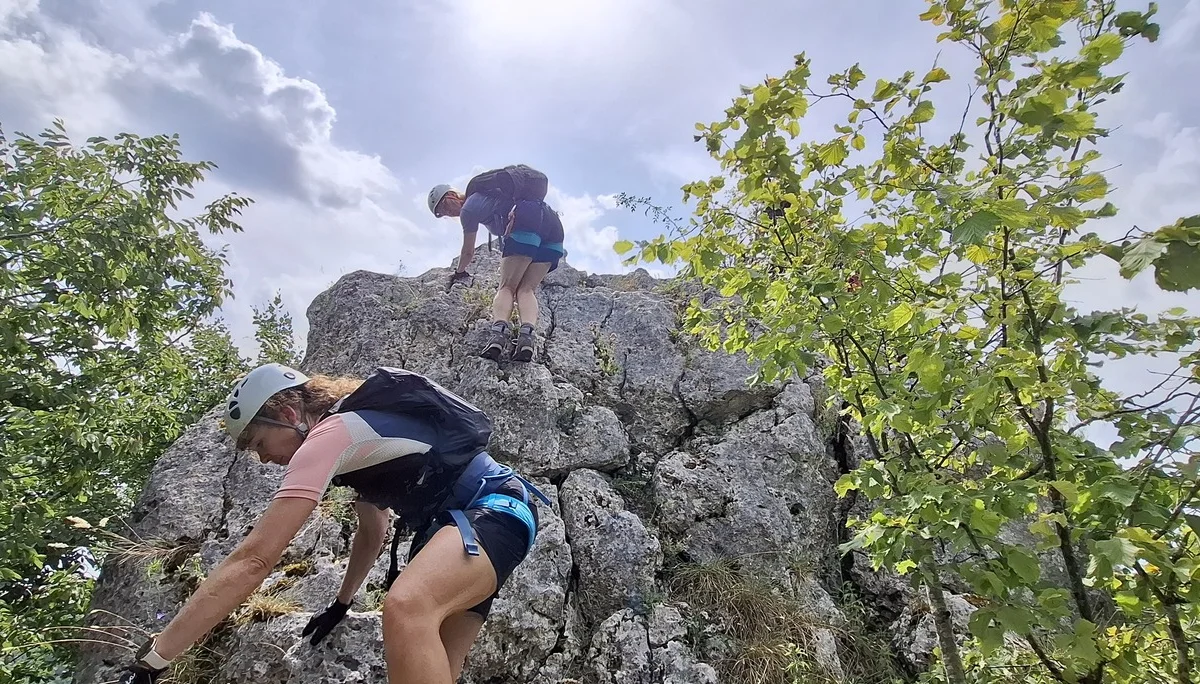 © Copyright: Sektion Treuchtlingen