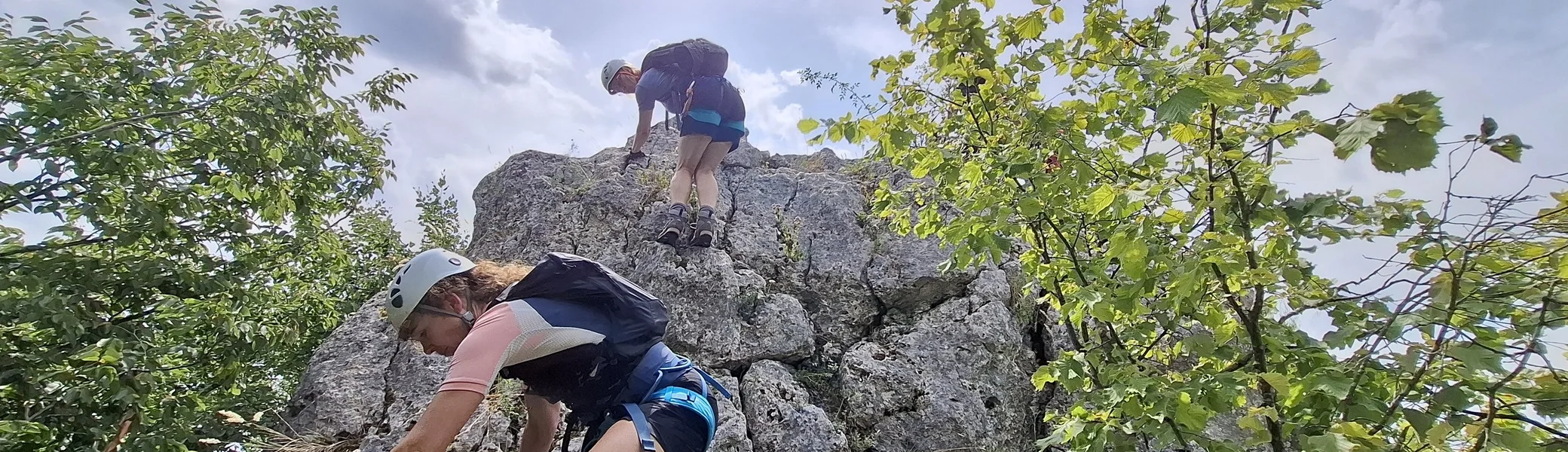 © Copyright: Sektion Treuchtlingen