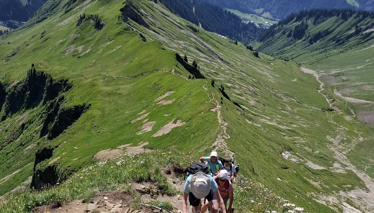 © Copyright: Sektion Treuchtlingen