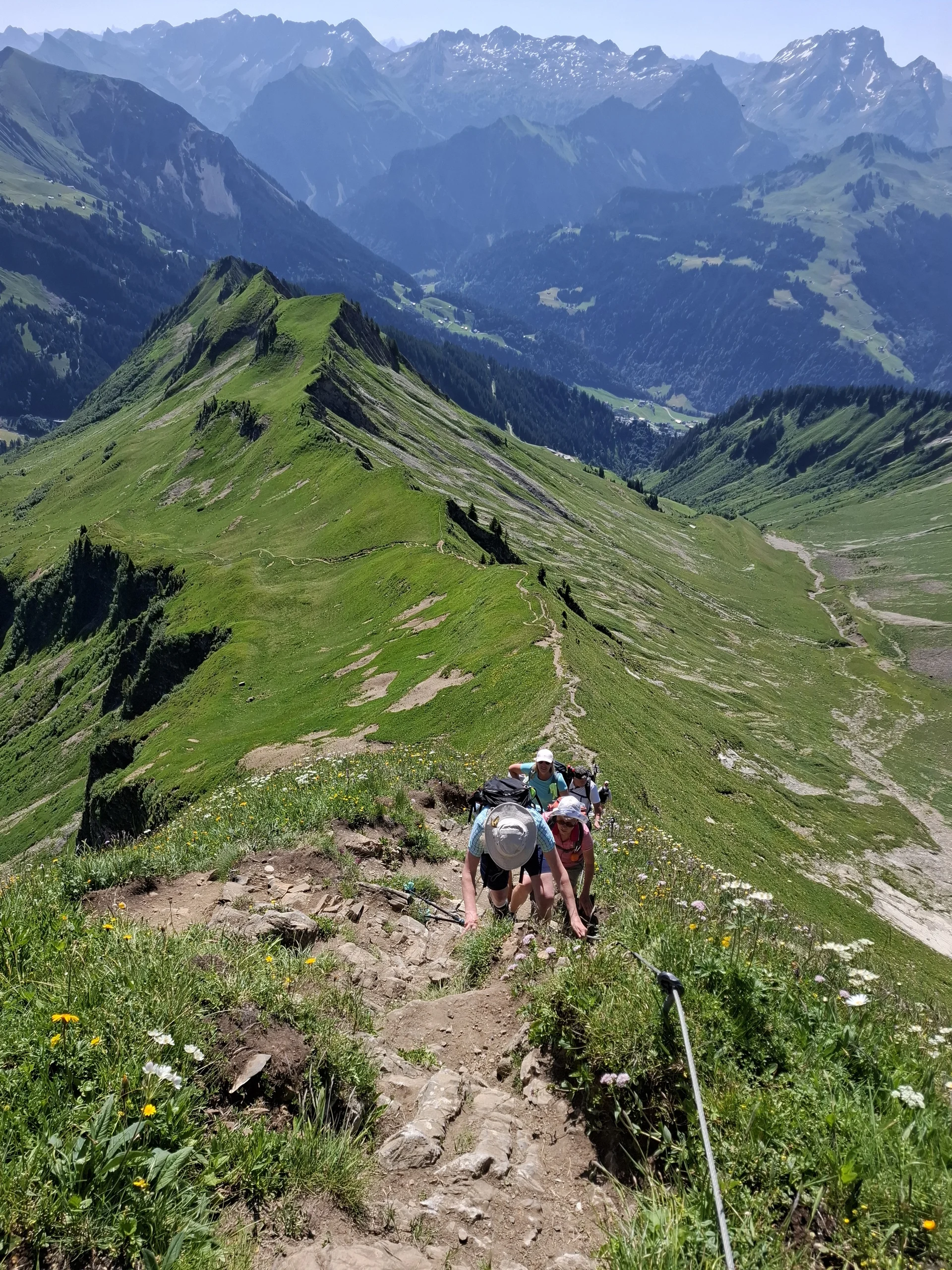 © Copyright: Sektion Treuchtlingen