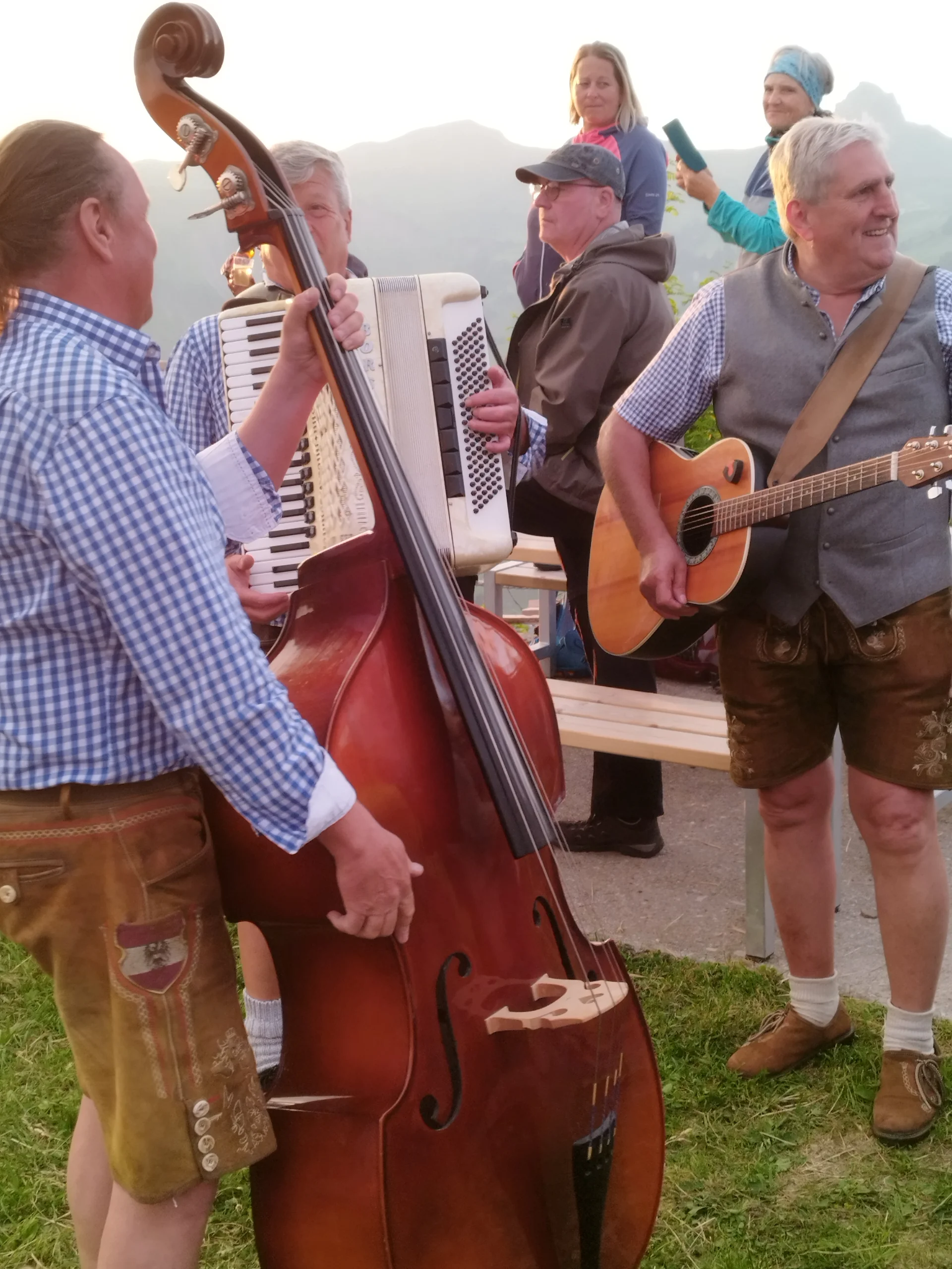 © Copyright: Sektion Treuchtlingen