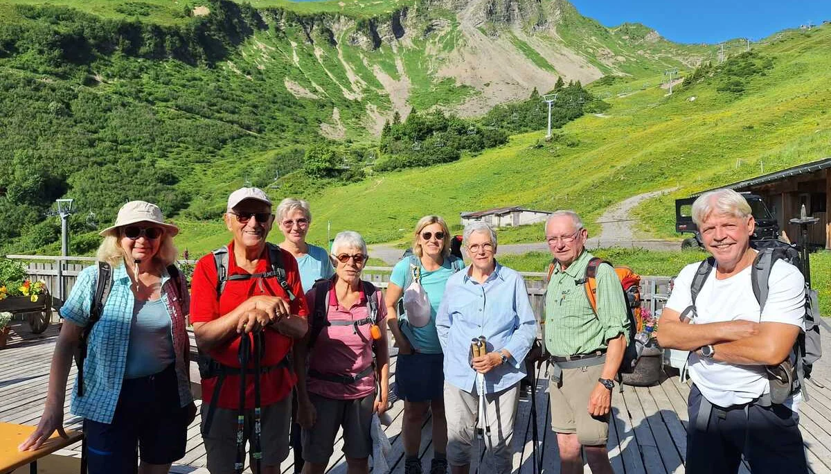 © Copyright: Sektion Treuchtlingen