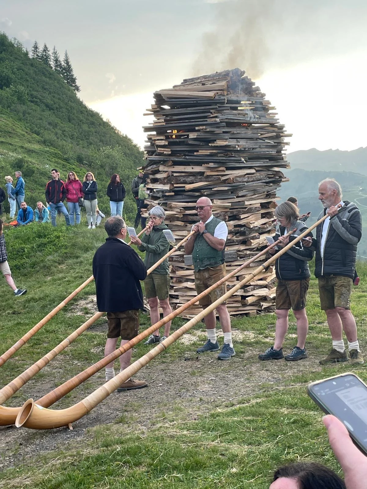 © Copyright: Sektion Treuchtlingen