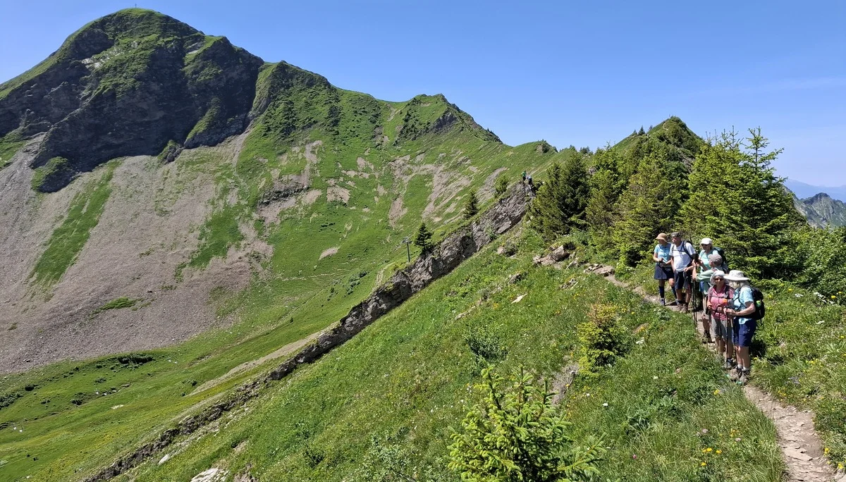 © Copyright: Sektion Treuchtlingen