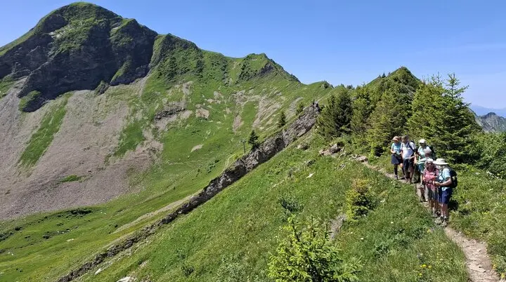 © Copyright: Sektion Treuchtlingen