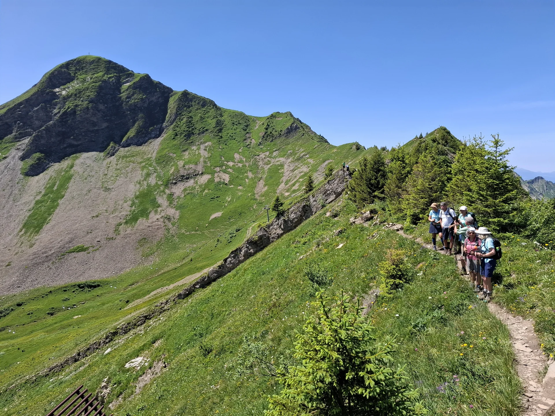 © Copyright: Sektion Treuchtlingen