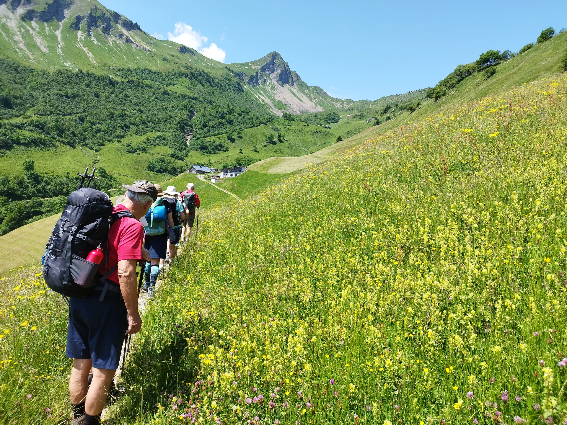 © Copyright: Sektion Treuchtlingen