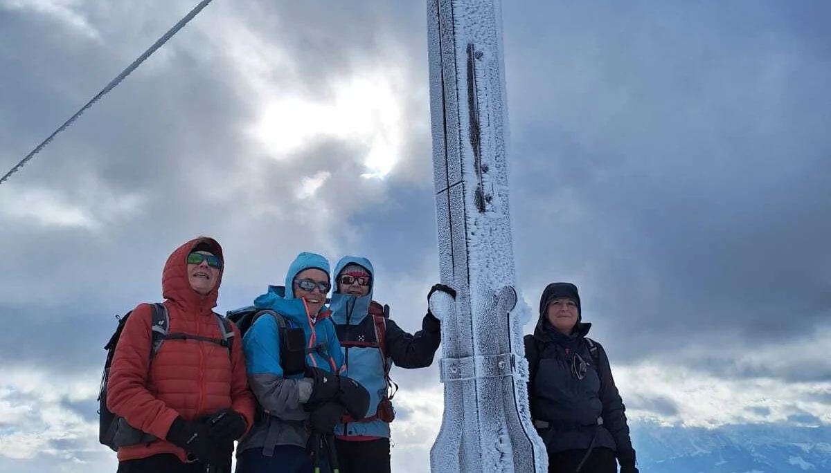 © Copyright: Sektion Treuchtlingen