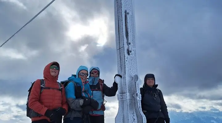 © Copyright: Sektion Treuchtlingen