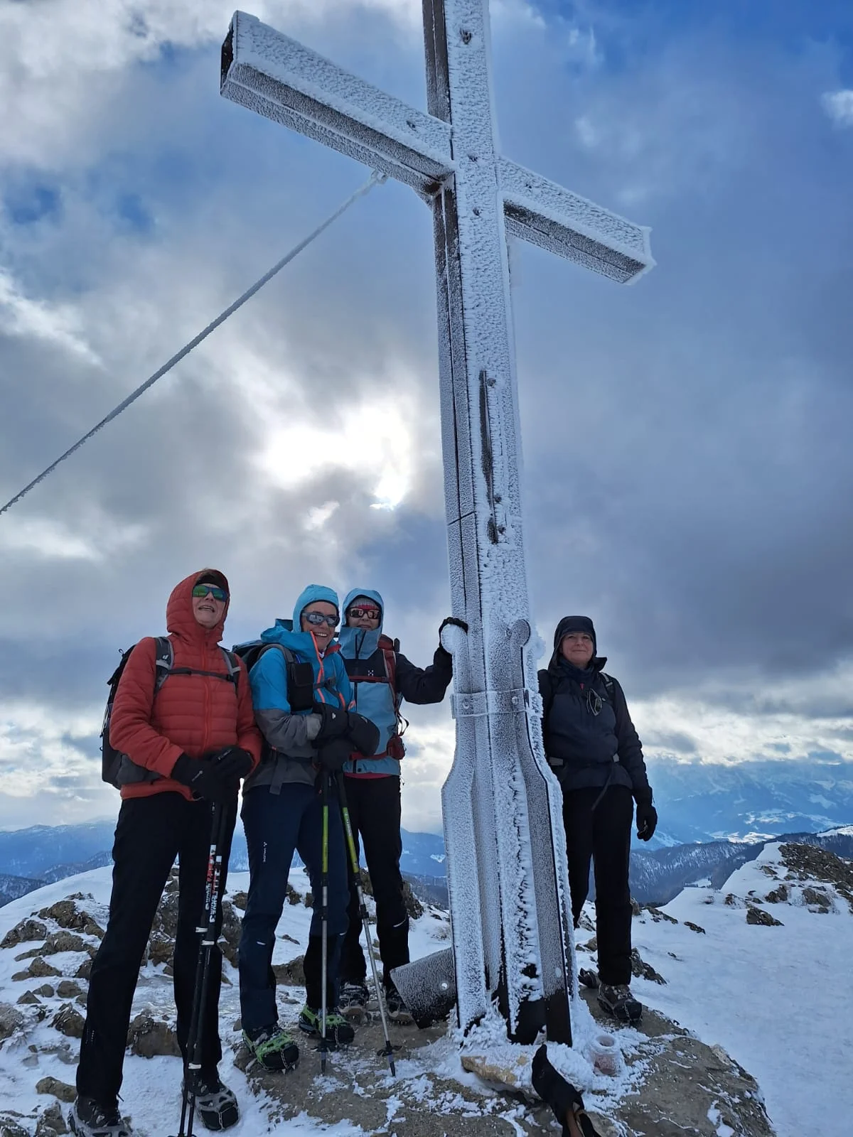 © Copyright: Sektion Treuchtlingen