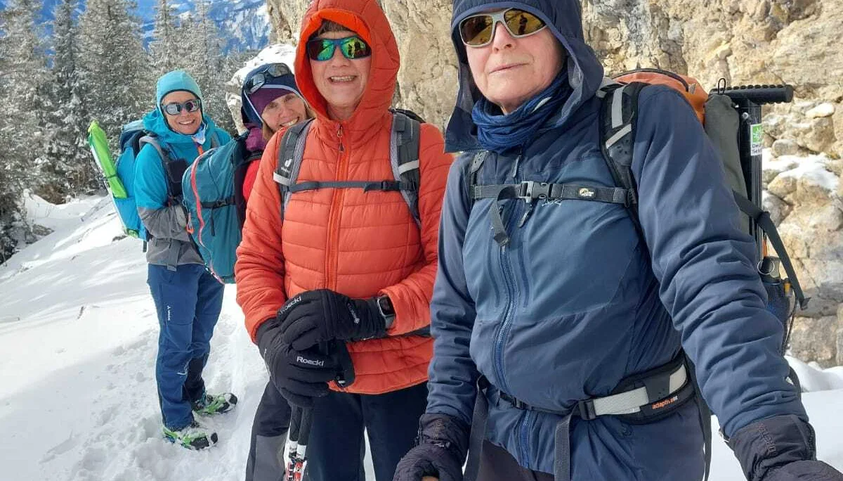 © Copyright: Sektion Treuchtlingen