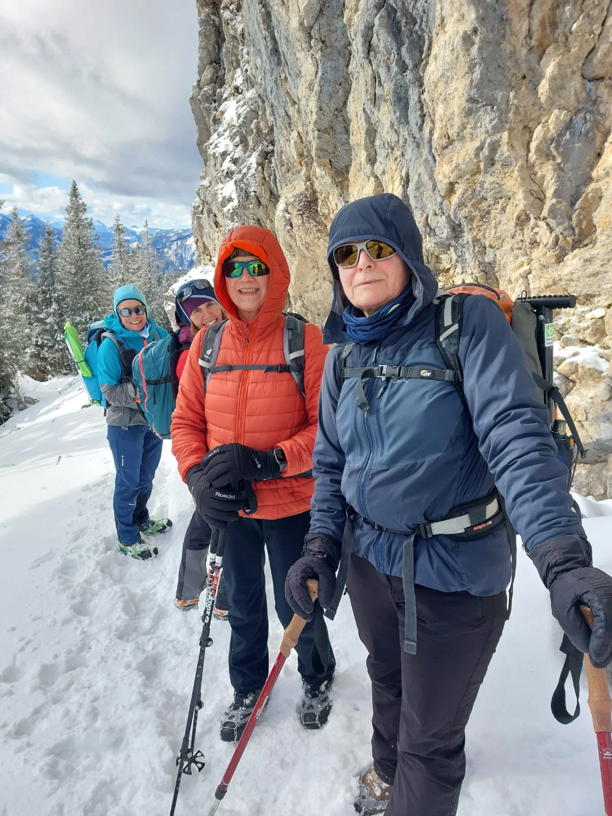 © Copyright: Sektion Treuchtlingen