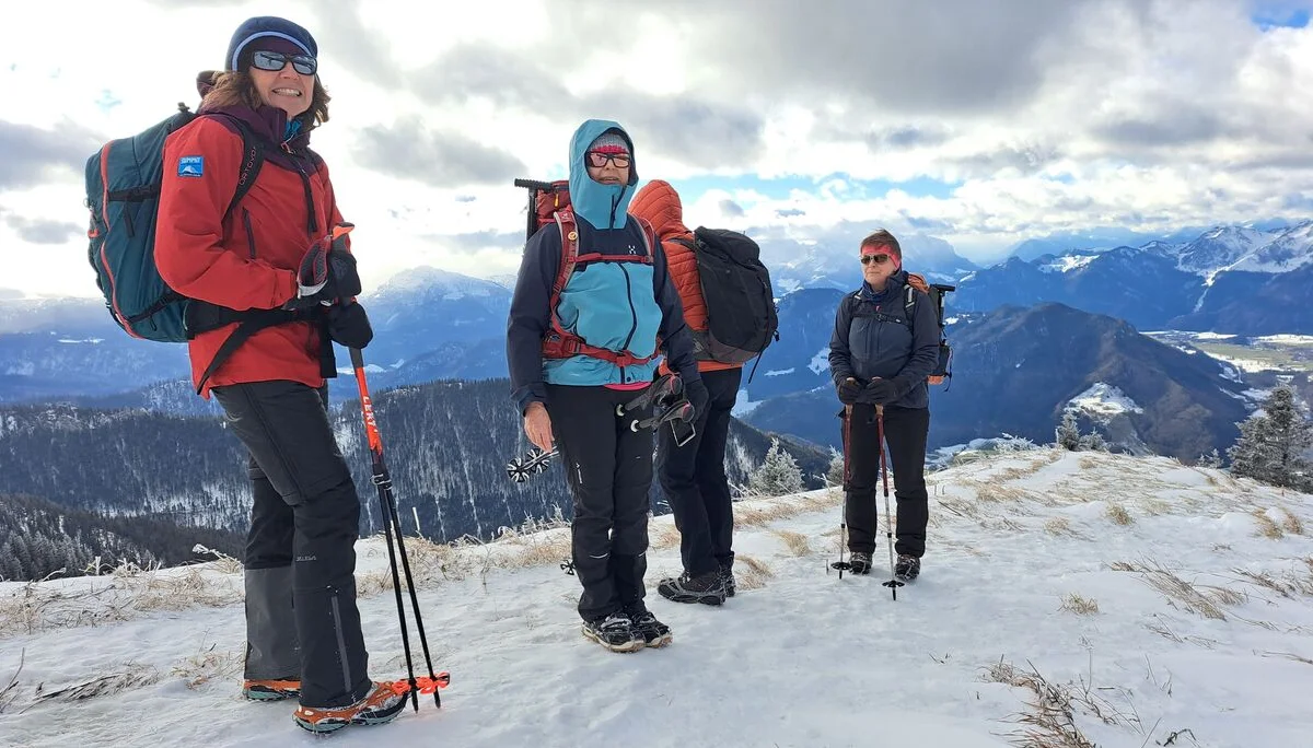 © Copyright: Sektion Treuchtlingen