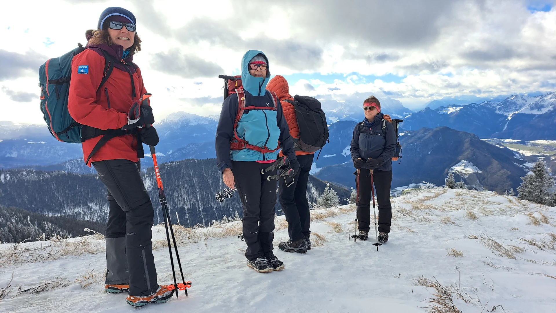 © Copyright: Sektion Treuchtlingen