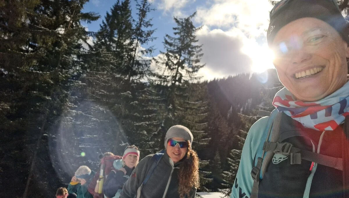 © Copyright: Sektion Treuchtlingen