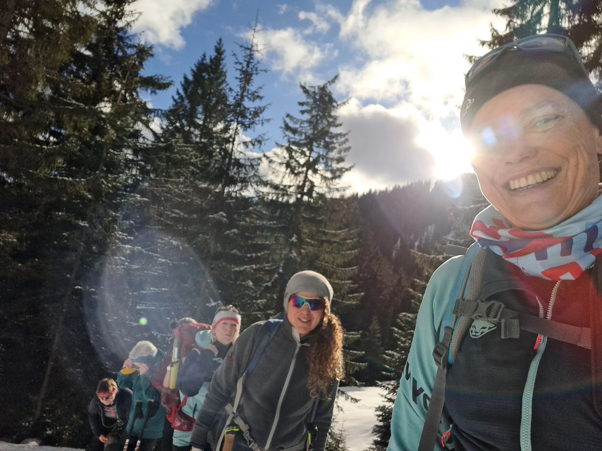 © Copyright: Sektion Treuchtlingen