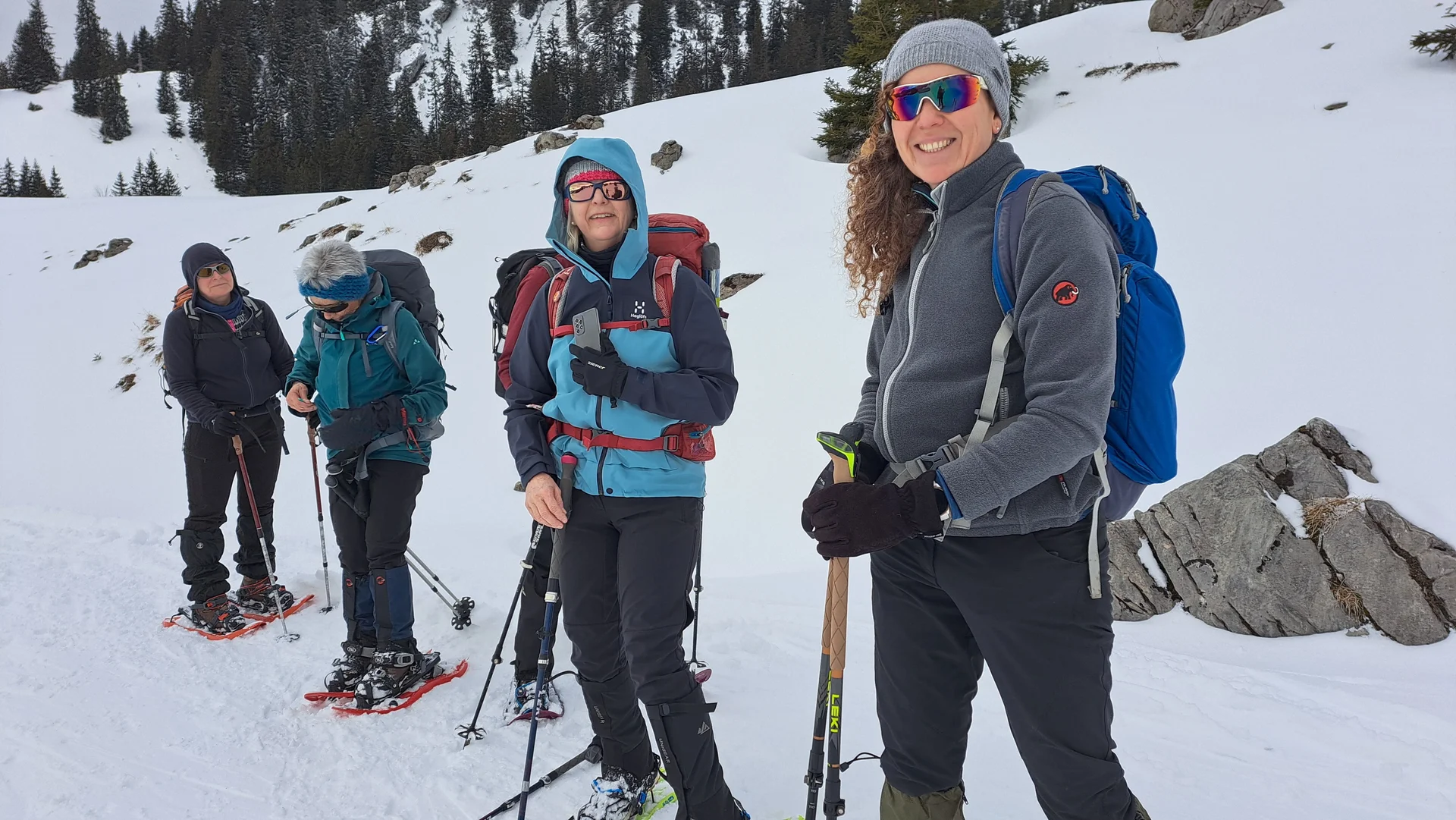 © Copyright: Sektion Treuchtlingen