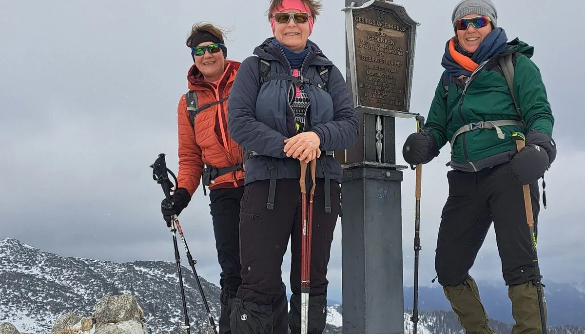 © Copyright: Sektion Treuchtlingen