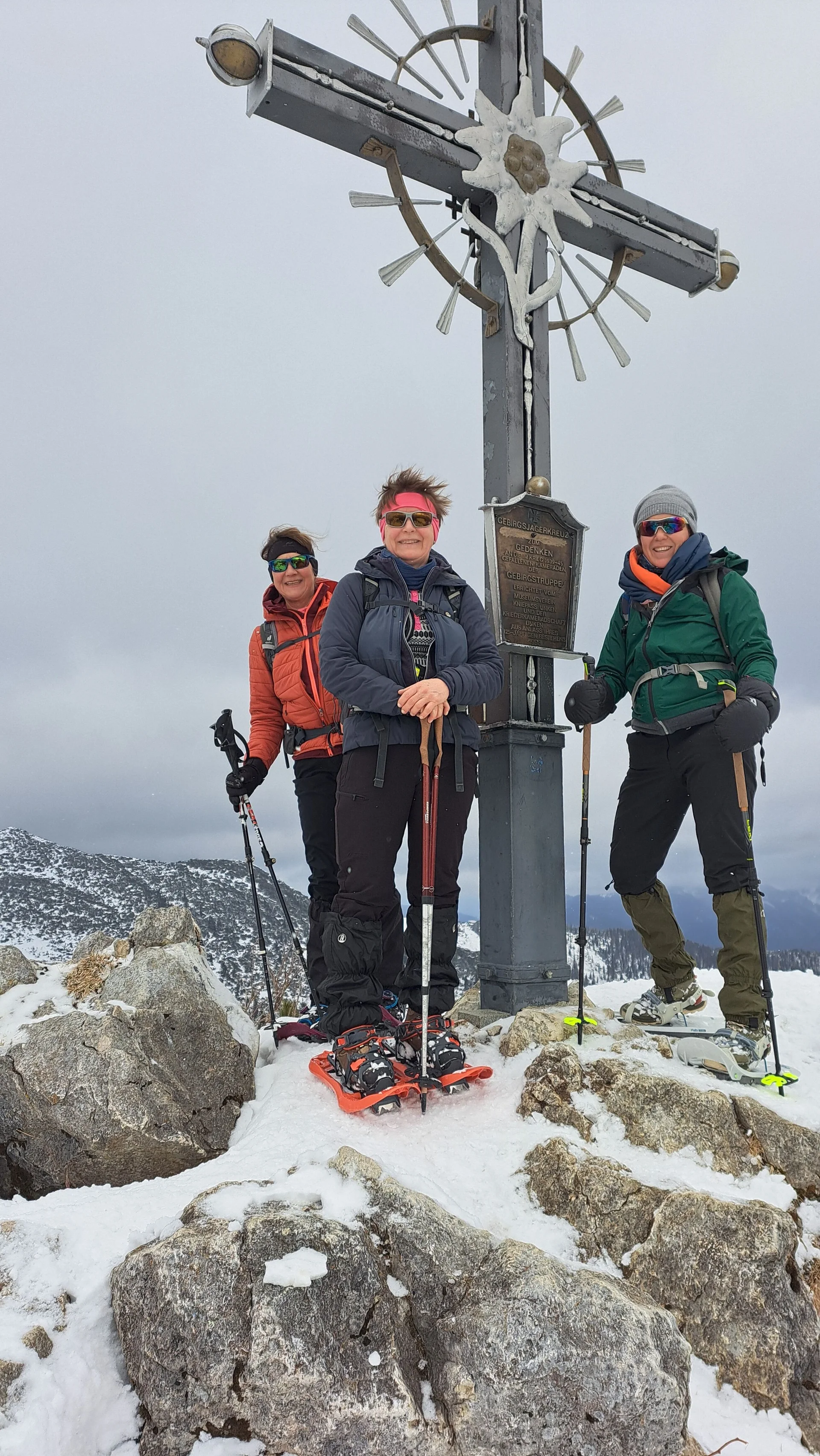 © Copyright: Sektion Treuchtlingen